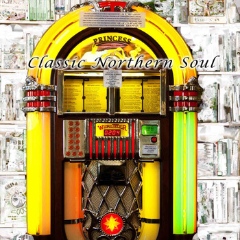 Various Artists - Classic Northern Soul
