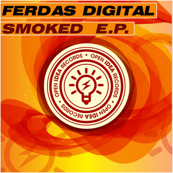 Ferdas Digital - Smoked E.P.
