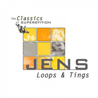 Jens - Loops & Tings