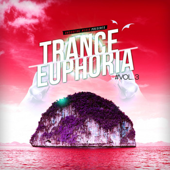 Various Artists - Trance Euphoria, Vol. 3