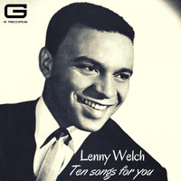 Lenny Welch - Ten songs for you