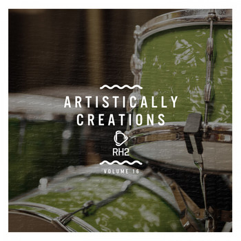 Various Artists - Artistically Creations, Vol. 16
