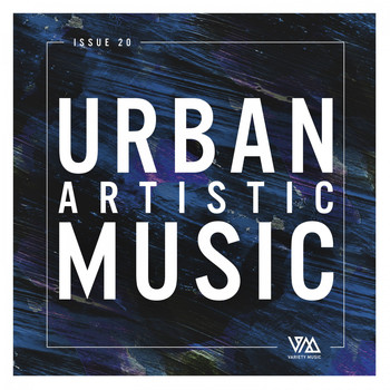 Various Artists - Urban Artistic Music Issue 20