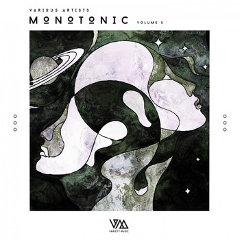 Various Artists - Monotonic Issue 5