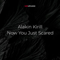 Alakin Kirill - Now You Just Scared