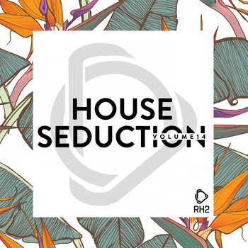 Various Artists - House Seduction, Vol. 14