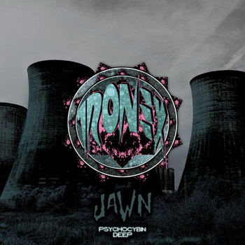 Tron3x - Jawn