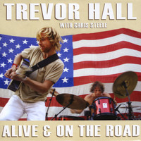 Trevor Hall - Alive & On The Road