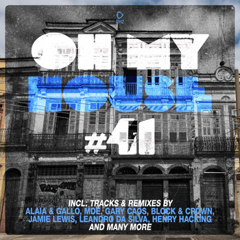 Various Artists - Oh My House #41