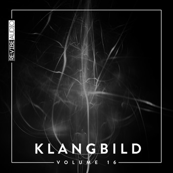 Various Artists - Klangbild, Vol. 16