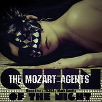 The Mozart Agents - Queen of the Night - EP