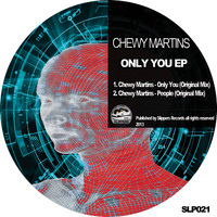 Chewy Martins - Only You