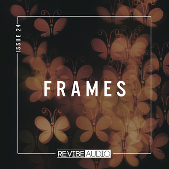 Various Artists - Frames Issue 24