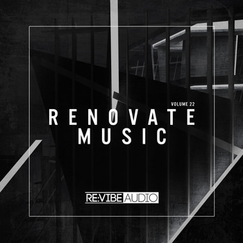 Various Artists - Renovate Music, Vol. 22
