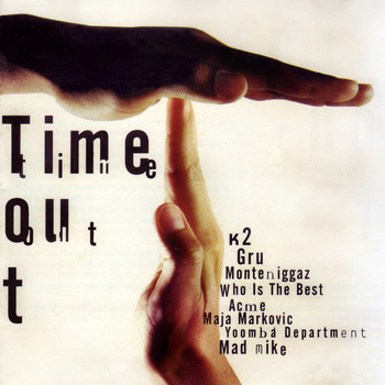 Various Artists - Time Out