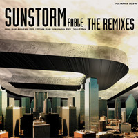 Sunstorm - Fable (The Remixes)