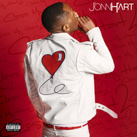 Jonn Hart - Cross My Hart 2 (Explicit)