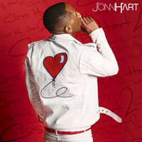 Jonn Hart - Cross My Hart 2