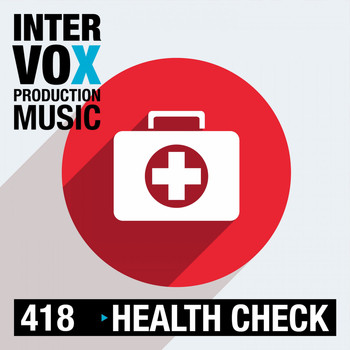 Various Artists - Health Check