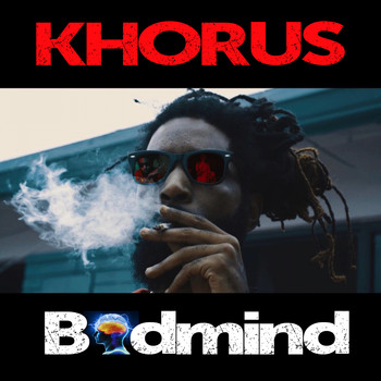 khorus / - Bad Mind People