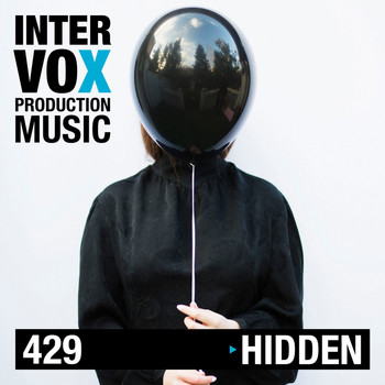 Various Artists - Hidden