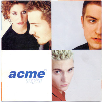 ACME - Acme Style 