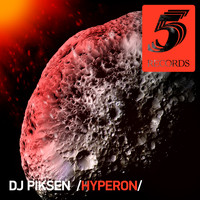 DJ Piksen - Hyperon
