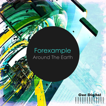 Forexample - Around The Earth