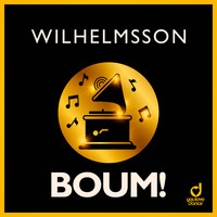 Wilhelmsson - BOUM!