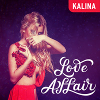 Kalina - Love Affair -Ep