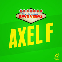 Rave Vegas - Axel F