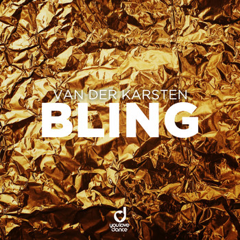 Van Der Karsten - Bling
