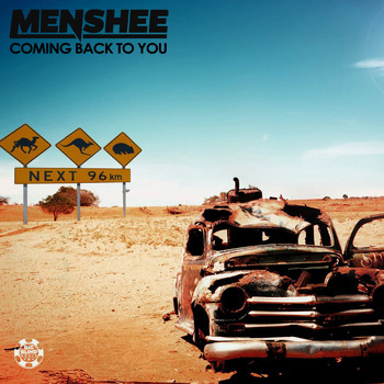 Menshee - Coming Back to You
