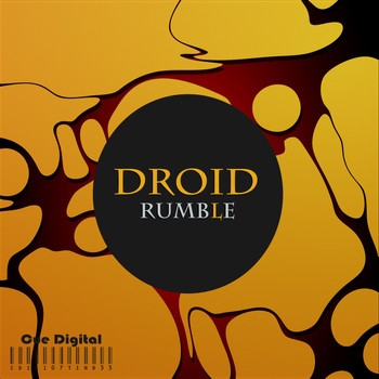 Droid - Rumble