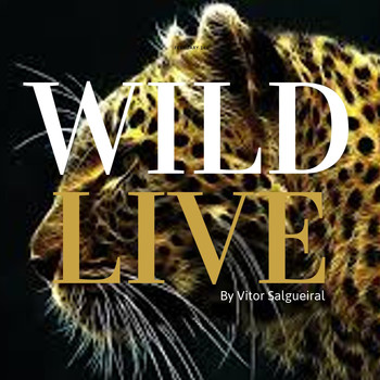 Vitor Salgueiral / - Wild Live