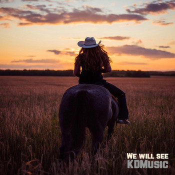 KDMusic / - We Will See
