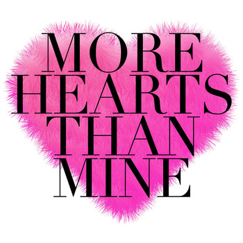 KPH / - More Hearts Than Mine (Instrumental)