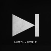Mikech - People