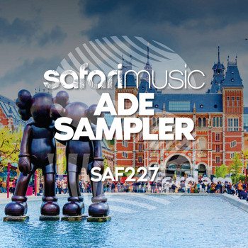 Various - ADE sampler 2019