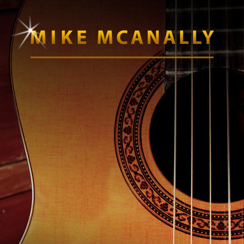 Mike McAnally - Mike Mcanally