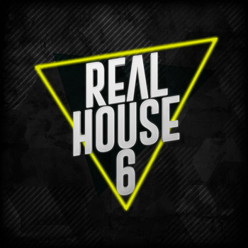 Various Artists - Real House, Vol. 6