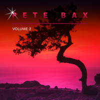 Pete Bax - Pete Bax, Vol. 2