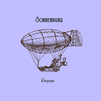 Sonnenburg - Degage