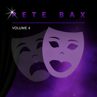 Pete Bax - Pete Bax, Vol. 4