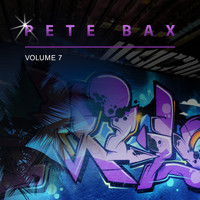 Pete Bax - Pete Bax, Vol. 7