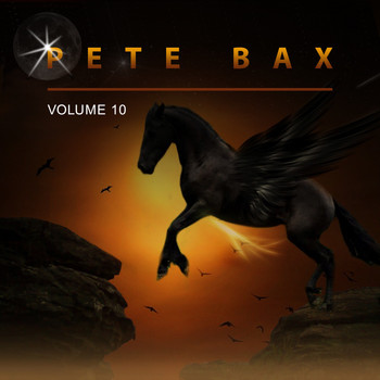 Pete Bax - Pete Bax, Vol. 10