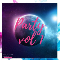 LoW_RaDar101 - Party Vol. 1