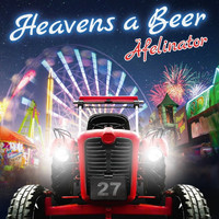 Heavens a Beer - Äfelinator