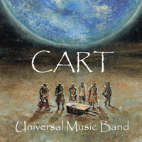 Universal Music Band - Cart