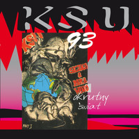 KSU - Okrutny świat (Explicit)